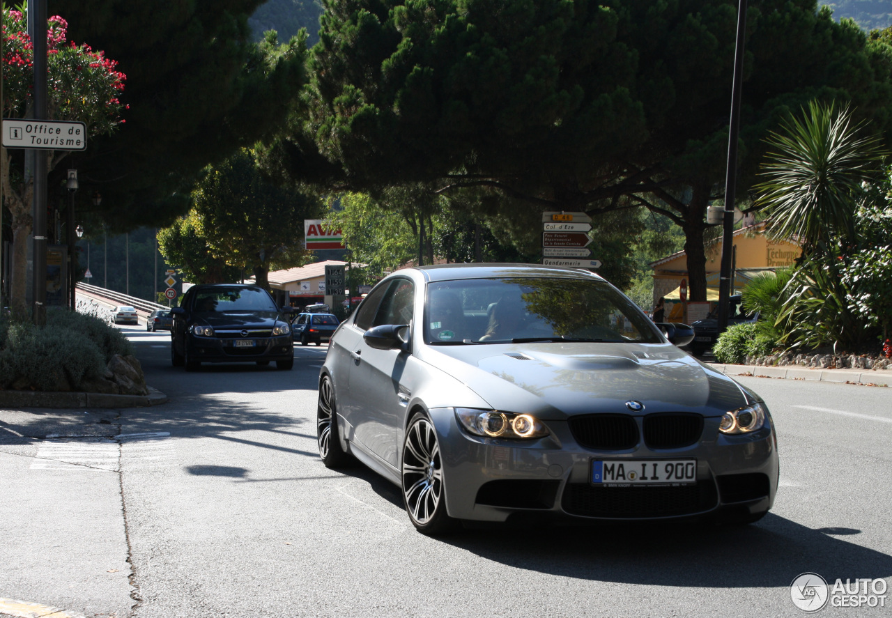 BMW M3 E92 Coupé