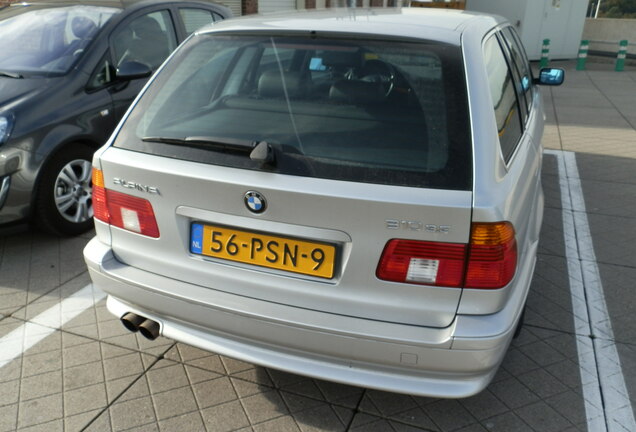 Alpina B10 3.3 Touring