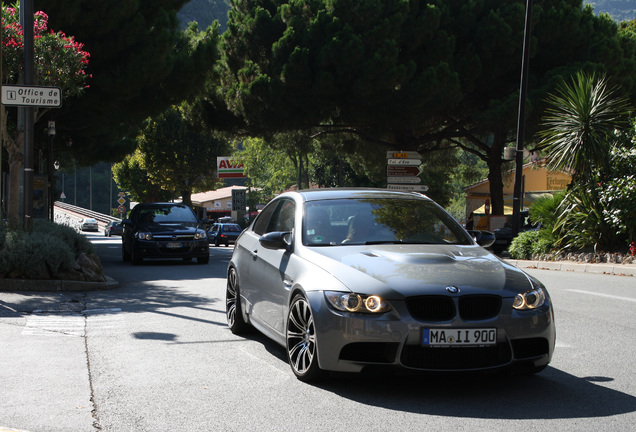 BMW M3 E92 Coupé