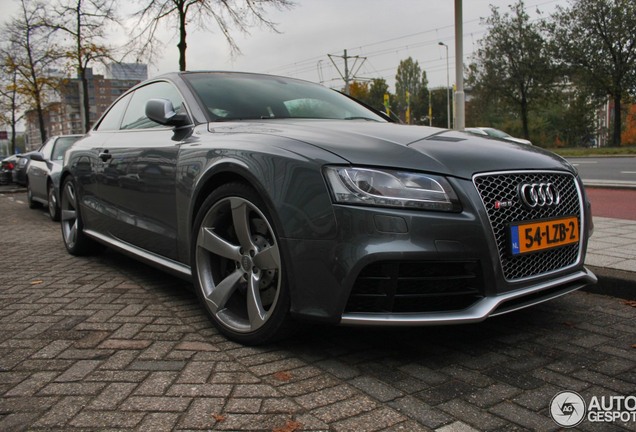 Audi RS5 8T