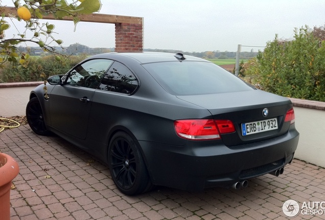 BMW M3 E92 Coupé