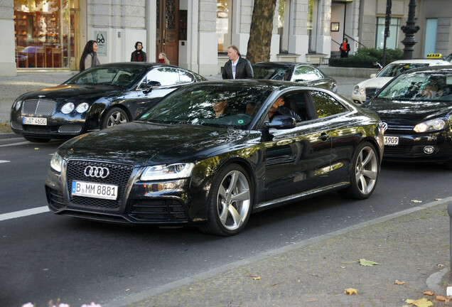 Audi RS5 8T