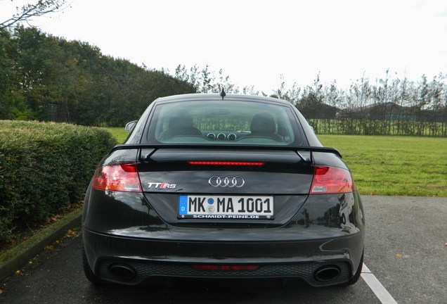 Audi TT-RS