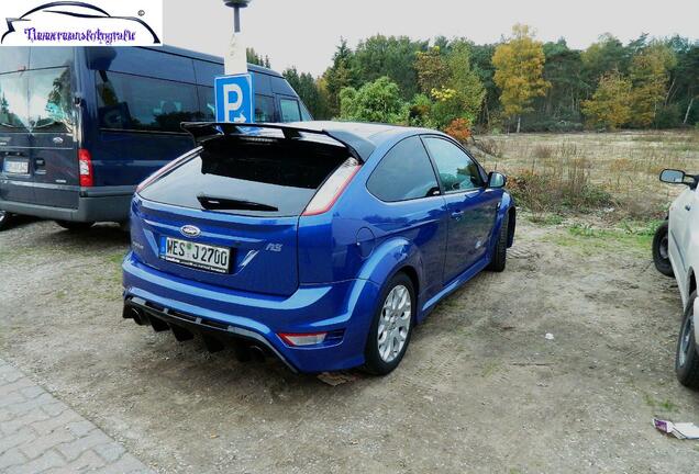 Ford Focus RS 2009