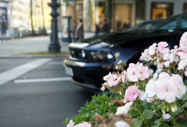 Ford Mustang GT 2011