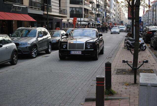 Rolls-Royce Phantom Coupé