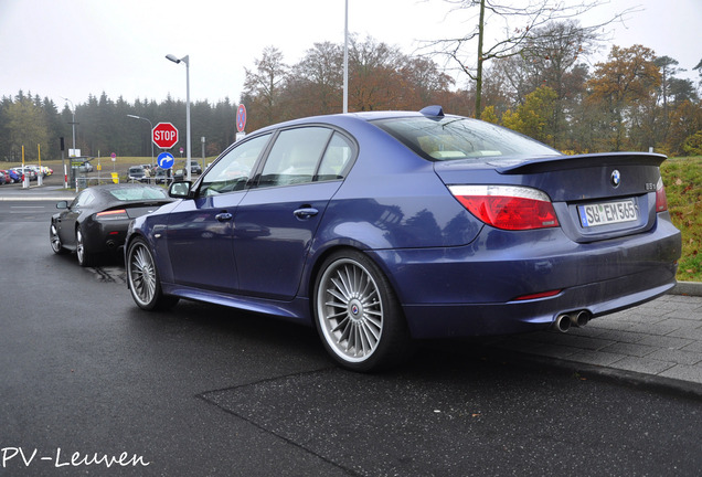 Alpina B5 S