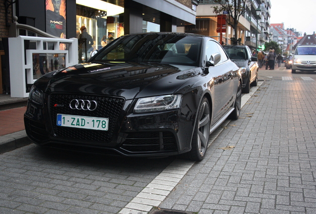 Audi RS5 8T