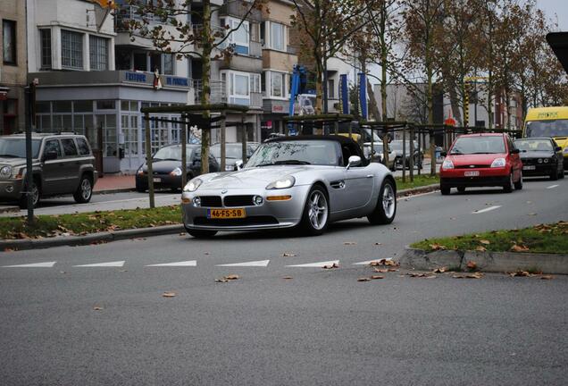 BMW Z8