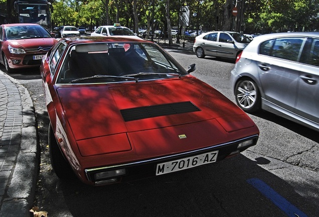 Ferrari Dino 308 GT4 2+2