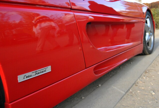 Ferrari F355 Spider