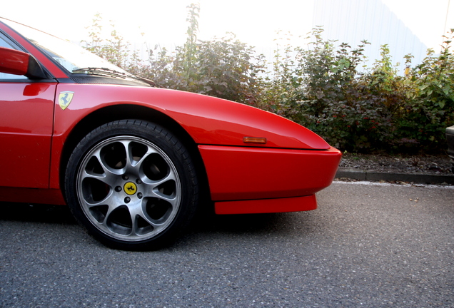 Ferrari Mondial T Cabriolet