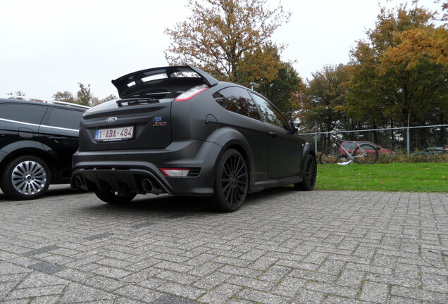 Ford Focus RS 500