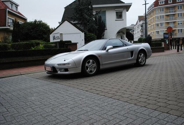 Honda NSX