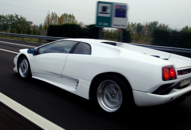 Lamborghini Diablo