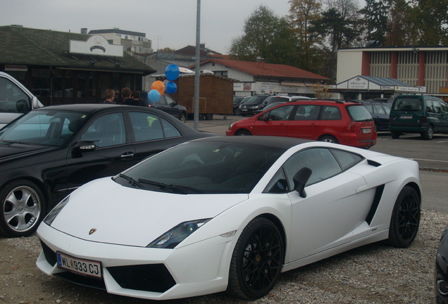 Lamborghini Gallardo LP560-4