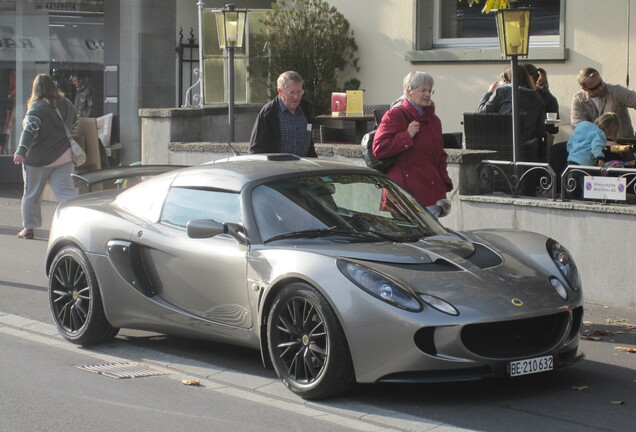 Lotus Exige S2