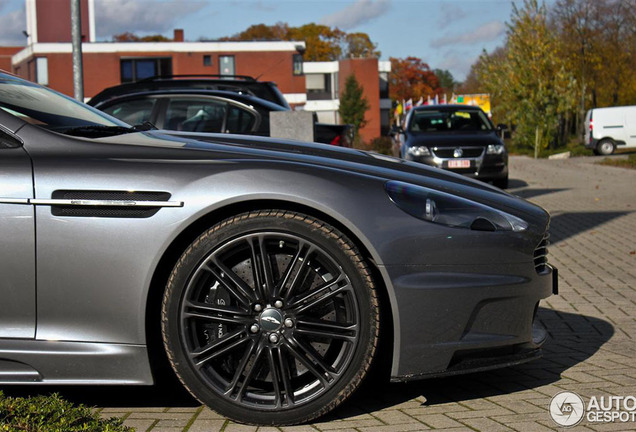 Aston Martin DBS