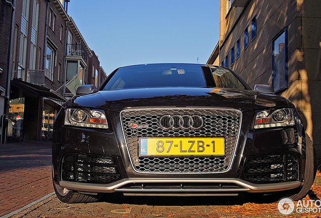 Audi RS5 8T