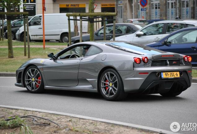 Ferrari 430 Scuderia