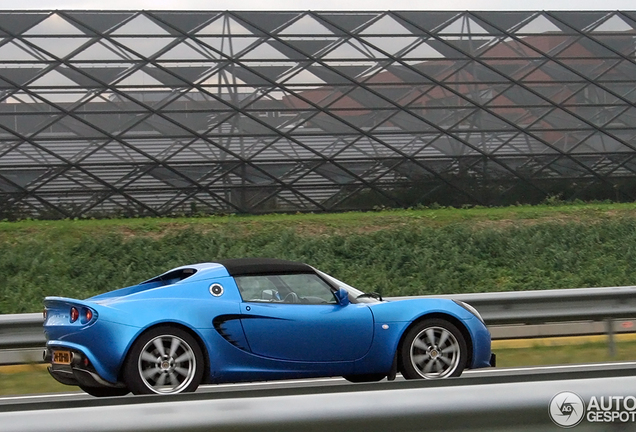 Lotus Elise S2 111S