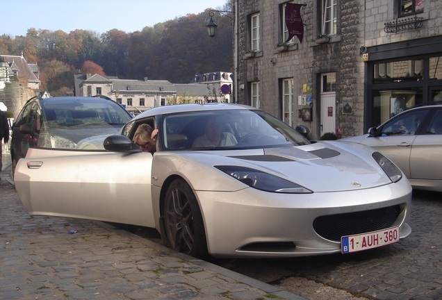 Lotus Evora S