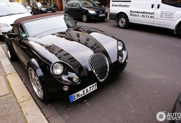 Wiesmann Roadster MF3