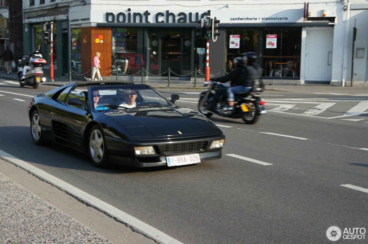 Ferrari 348 TS