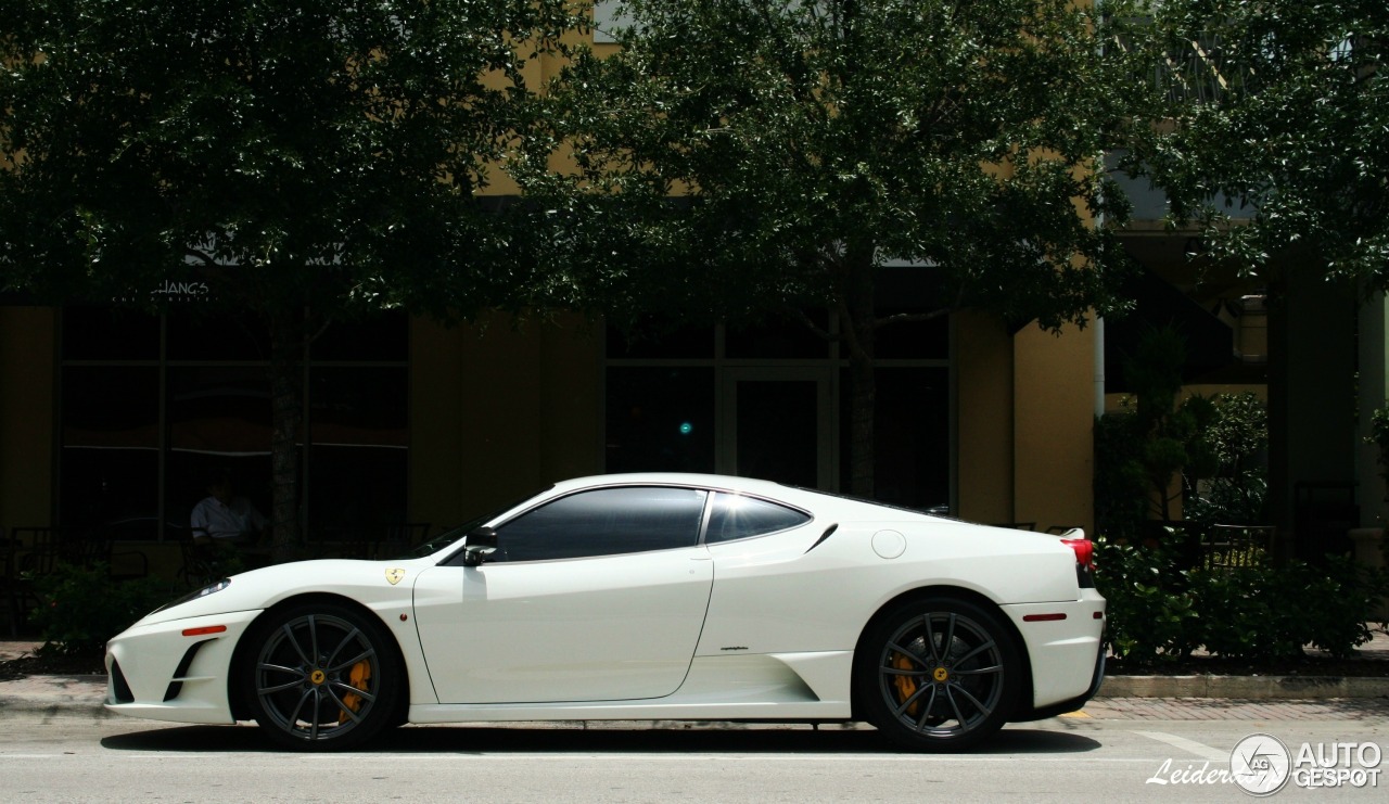 Ferrari 430 Scuderia