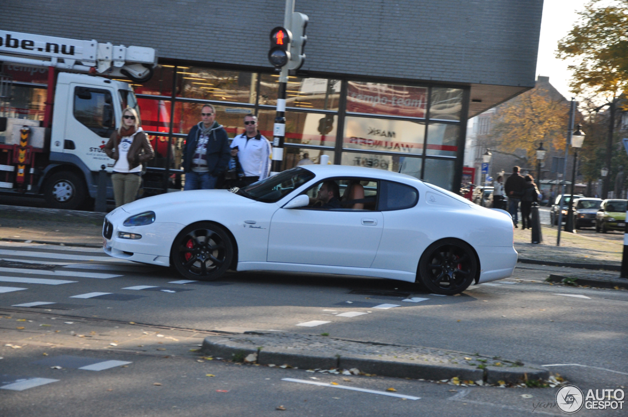 Maserati 4200GT