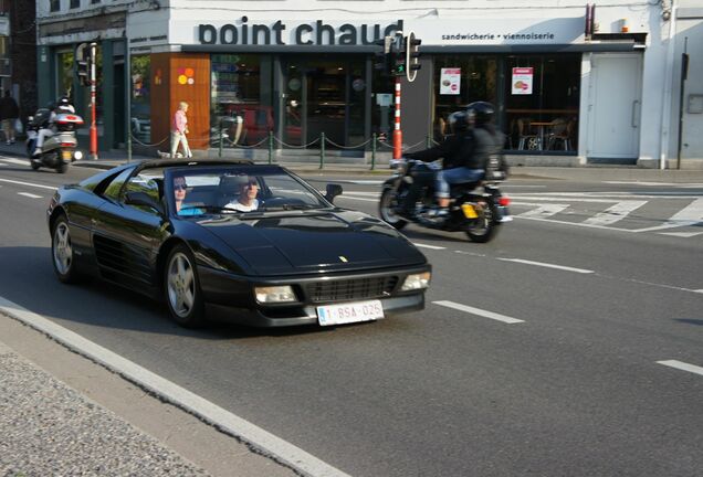 Ferrari 348 TS