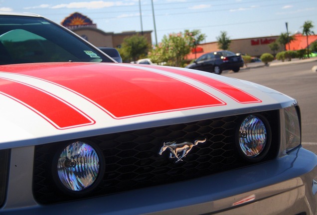 Ford Mustang GT