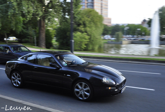 Maserati 4200GT