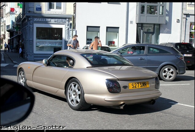 TVR Cerbera 4.5 MkI