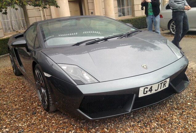 Lamborghini Gallardo LP560-4