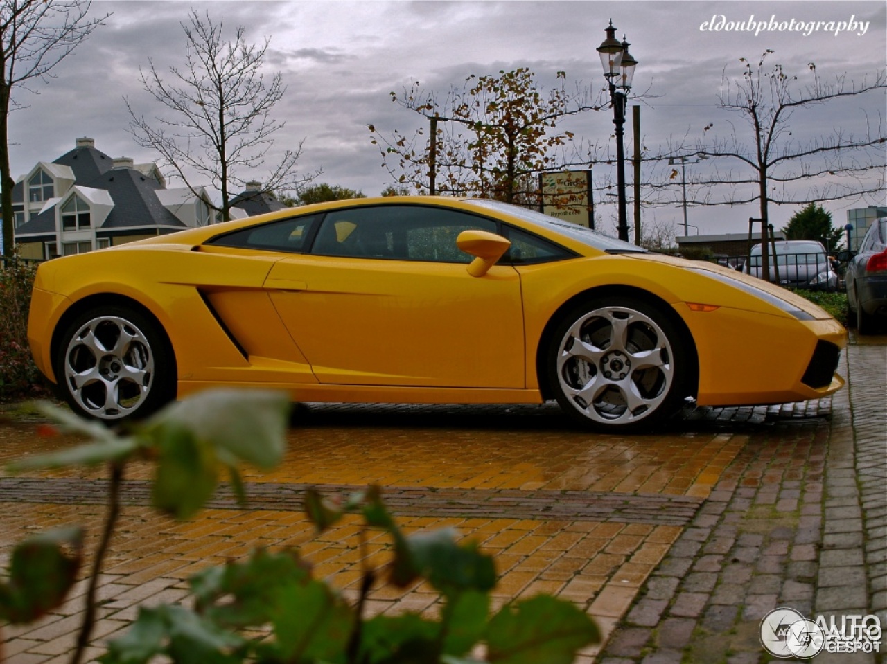 Lamborghini Gallardo