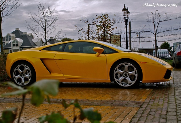 Lamborghini Gallardo