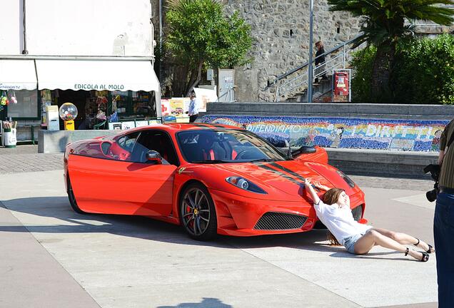 Ferrari 430 Scuderia