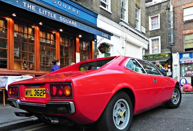 Ferrari Dino 308 GT4