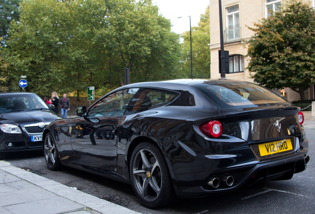 Ferrari FF