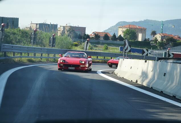 Ferrari F355 Berlinetta