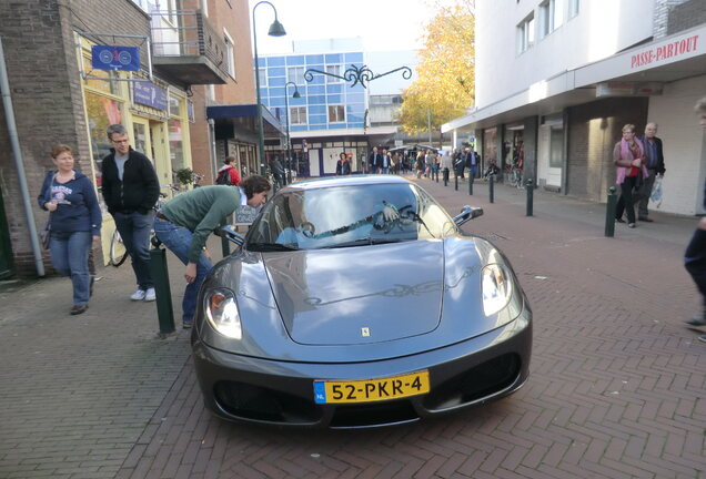 Ferrari F430