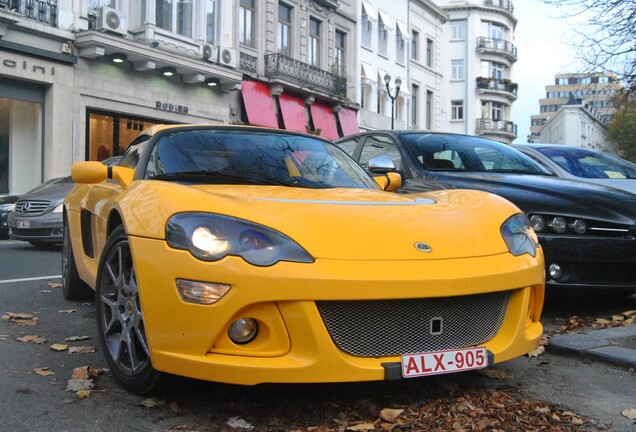 Lotus Europa S