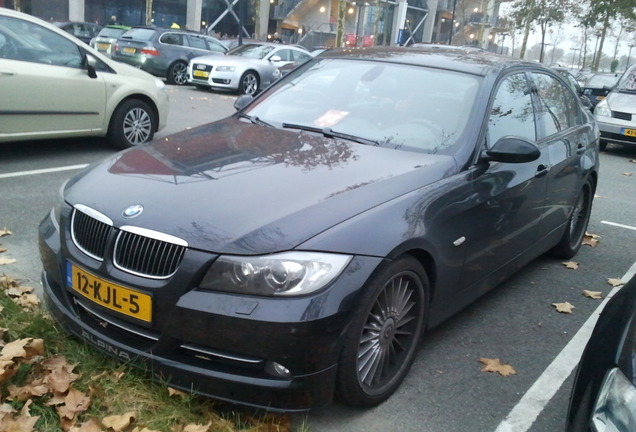 Alpina B3 BiTurbo Sedan