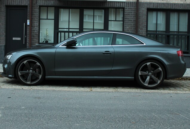 Audi RS5 8T