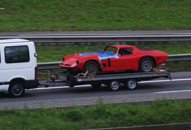 Bizzarrini 5300 GT Strada