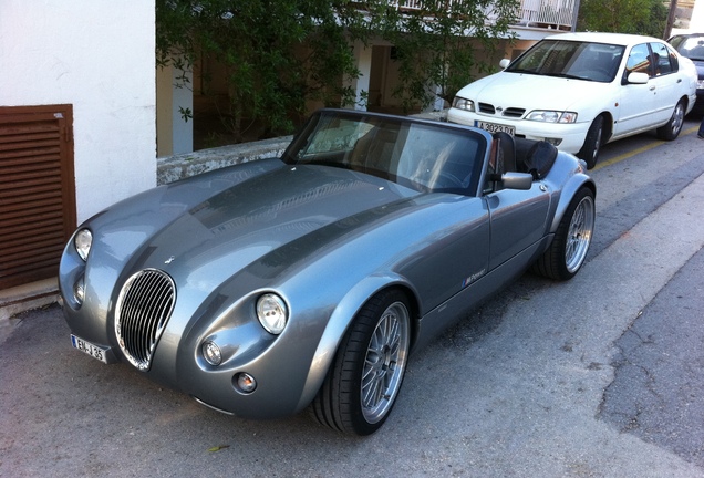 Wiesmann Roadster MF3