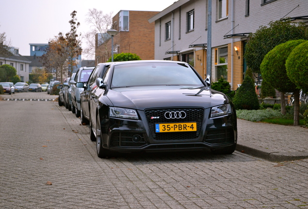 Audi RS5 8T