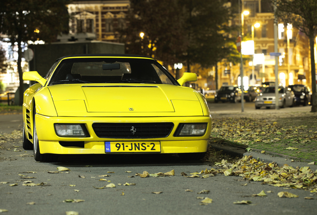 Ferrari 348 Spider