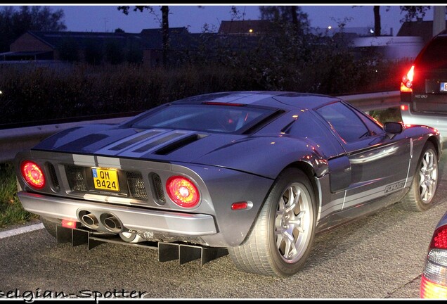 Ford GT